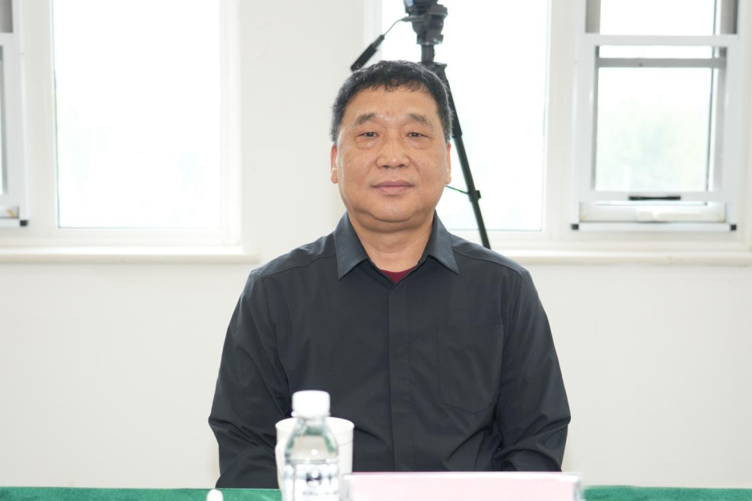 北農(nóng)大種禽營銷中心工作會議勝利召開